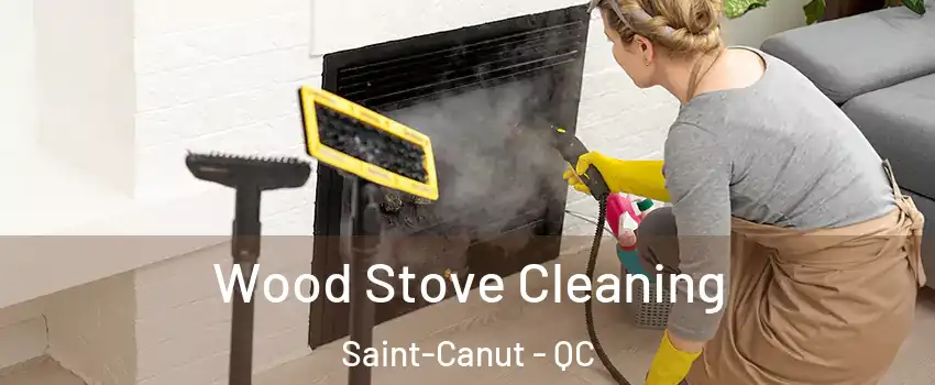  Wood Stove Cleaning Saint-Canut - QC