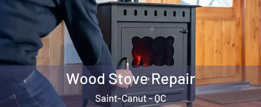  Wood Stove Repair Saint-Canut - QC